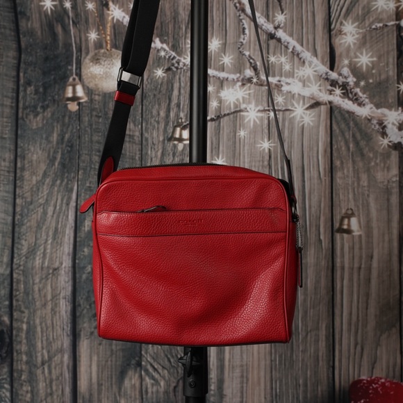 Coach Crossbody - Picture 3 of 4